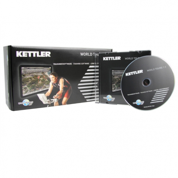 Kettler World Tours 2.0 upgrade 07926-990A 07926-990AHKS